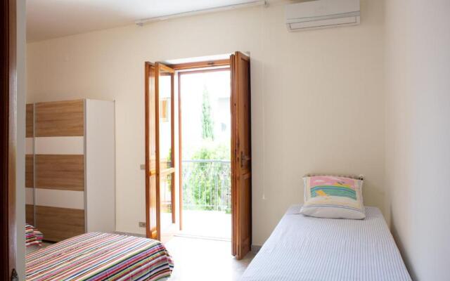 Villa Franca Mini Appartamenti