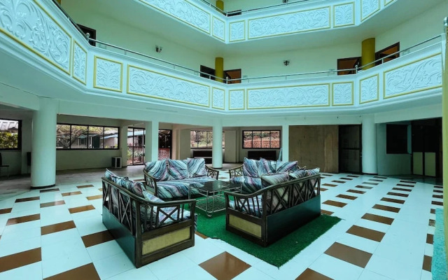 Nature Forest View Resort