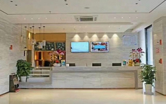 City Convenient Hotel