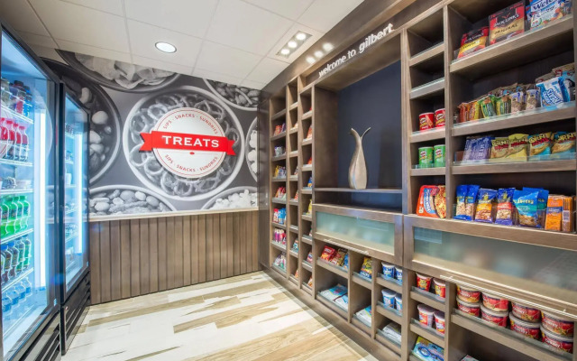 Hampton Inn & Suites Phoenix East Mesa