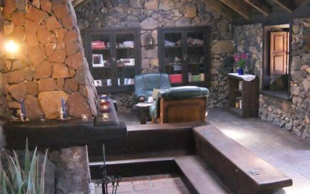 Hotel Rural Caserio Los Partidos