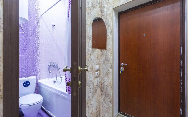 Open Apartments on Moskovsky 183-185, lit A