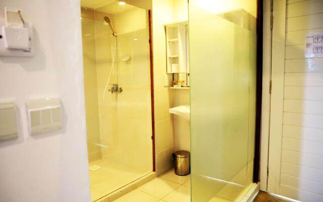 Itsandra Beach Hotel & Resort