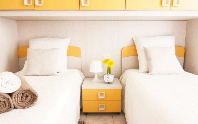 Alessia's Flat - Cozy & Peaceful