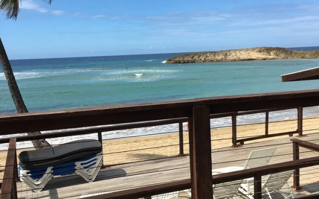 Palmas Beach Club