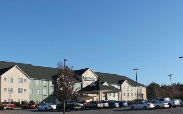 Greystone Inn and Suites