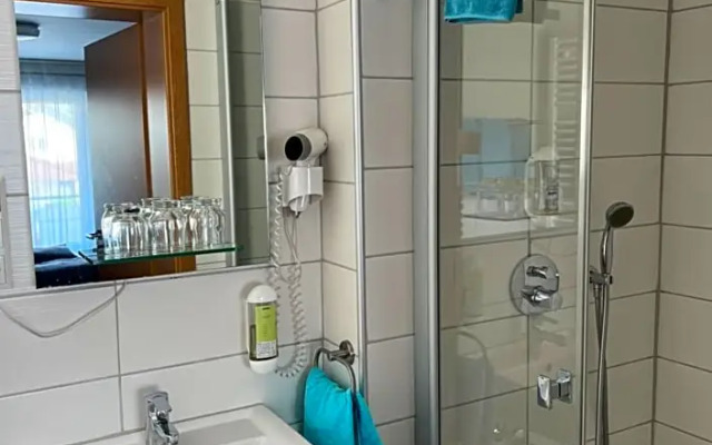 Hotel Restaurant Bürgerstuben