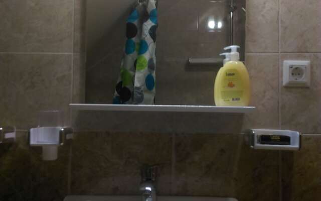 Apartman i sobe Krga