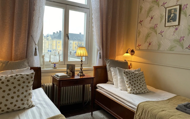 Strand Hotell
