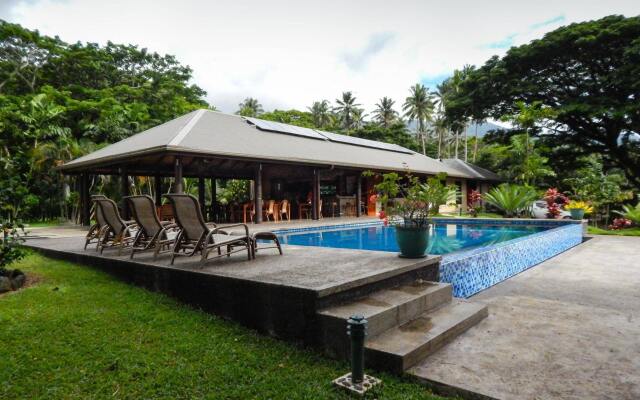 Taveuni Dive Resort