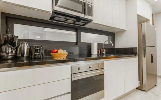 Toh House Luxury by Boutique Apartments MX