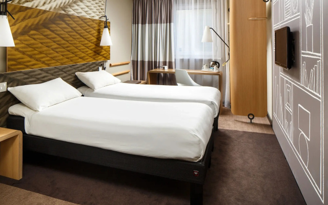 Ibis Glasgow City Centre – Sauchiehall St