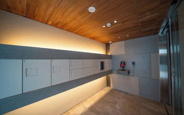 Ken's Place Azabu-Juban