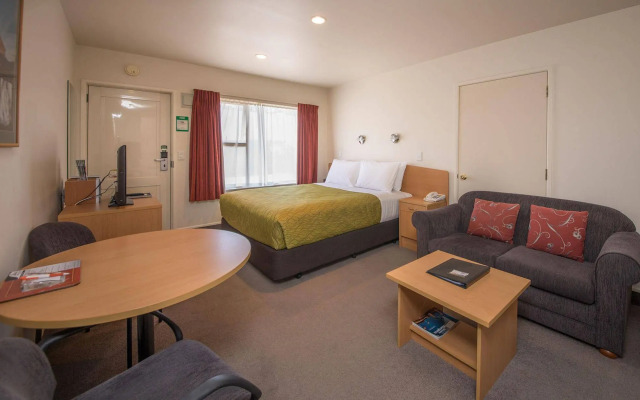 Siena Motor Lodge
