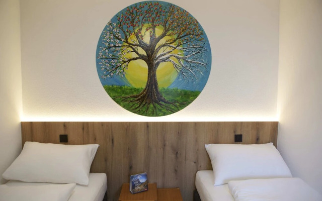 Appartement Mountain & Fun