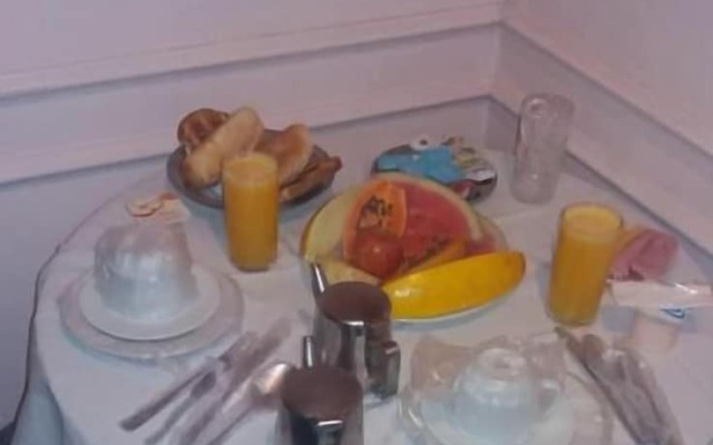 Magnus Norte Hotel (Adult Only)