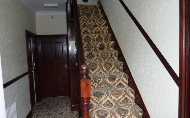 Wesley Guest House