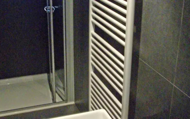 B&B Au Ptit Bonheur De La Cascade