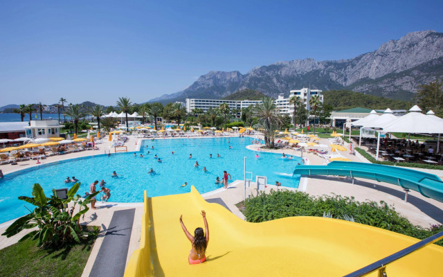 Mirage Park Resort - All Inclusive