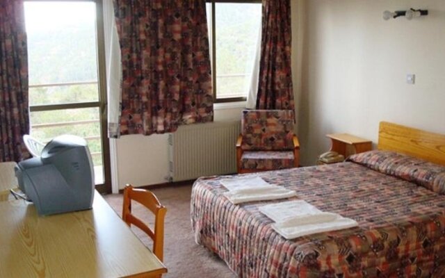 Health Habitat Hotel & Slimming Resort