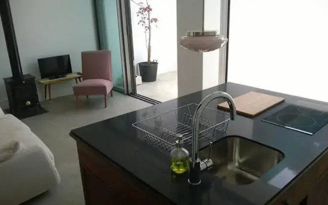 Trafaria Beach Apartments
