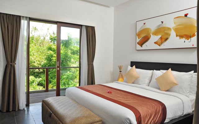 Villa La Sirena 4 by Nagisa Bali