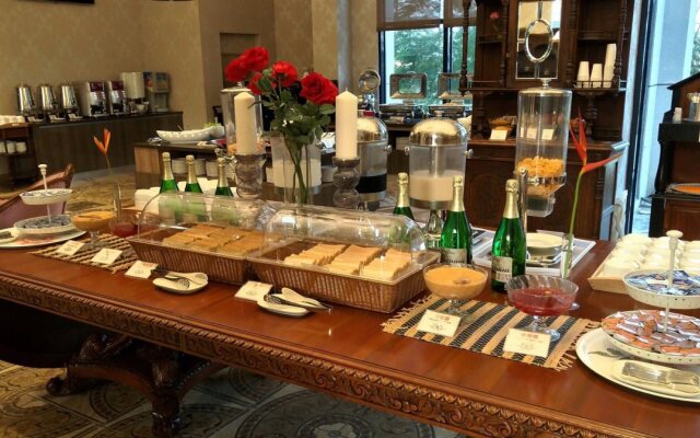 Hotel Buwanrer Garden No.6