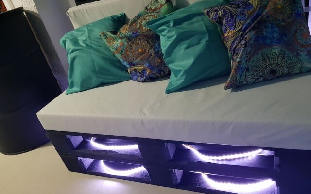 Hola Hostel Faria Lima