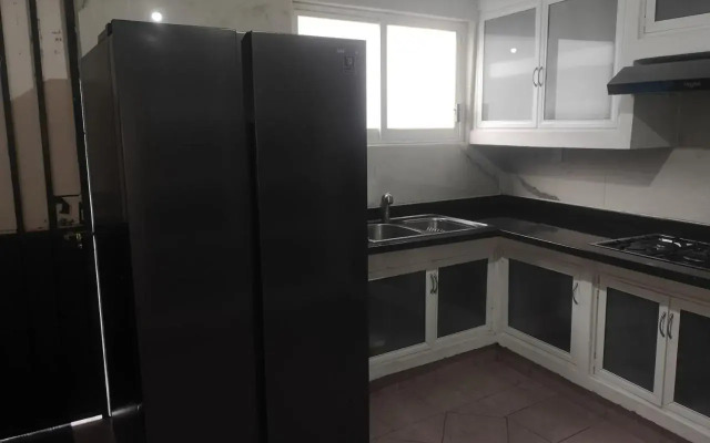 Casa Horizonte Azul Acapulco