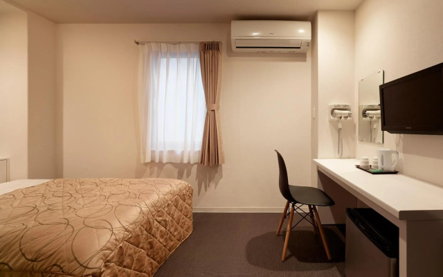 Hotel New Touhoku