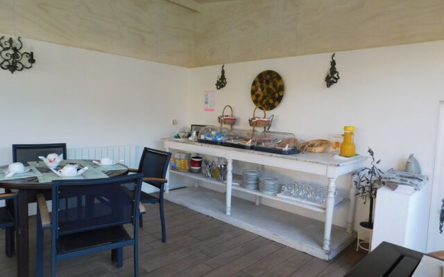 Hotel Les Santolines