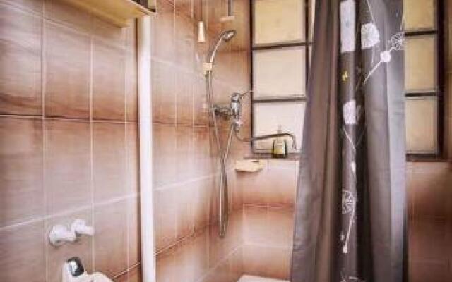 Apartment in Vinisce 7417