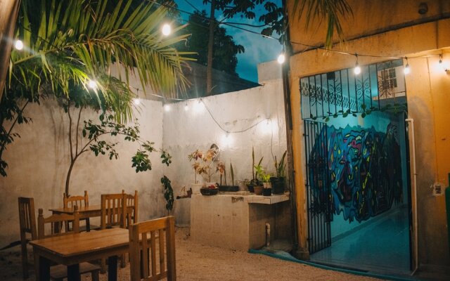 Hotel Posada Aurora