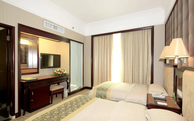 Nan Fang Yi Yuan Hotel