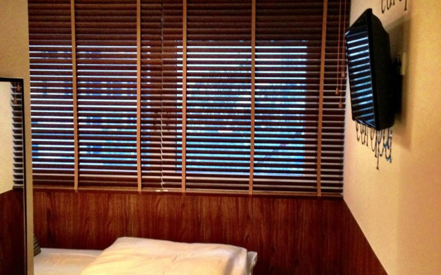 Hotel Europa Life