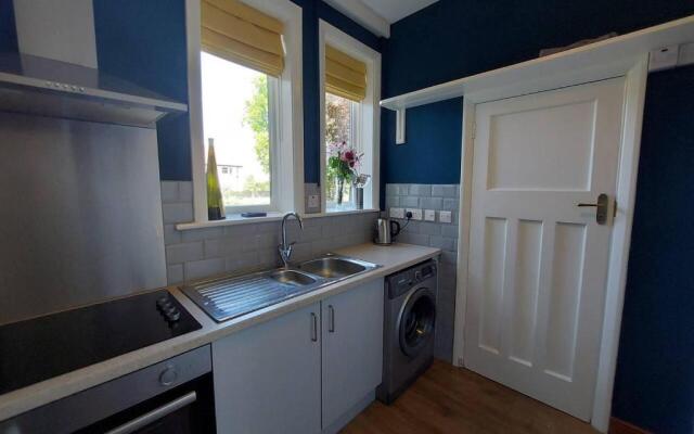 Inviting 1-bed Apartment in Herne Bay