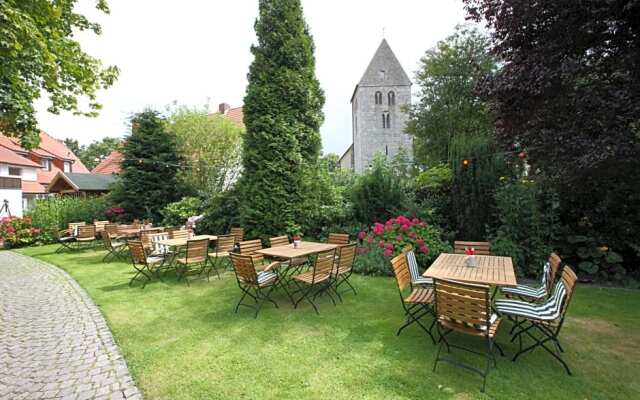Hotel Altes Gasthaus Greve