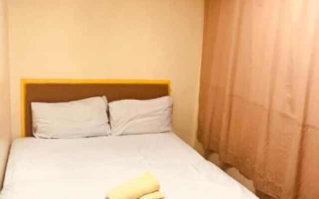 OYO 90026 Hotel Lemon Tree Kepong