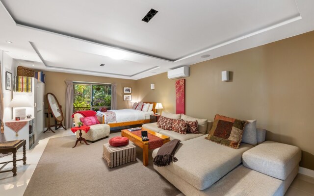 Noosa Hinterland Retreat