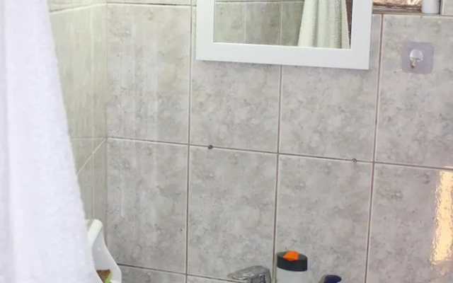 Stunning one Bedroom Studio in Thessaloniki