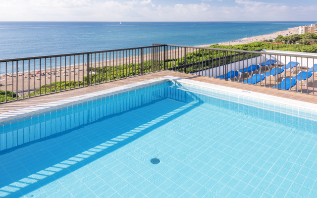 Hotel Tropic Park