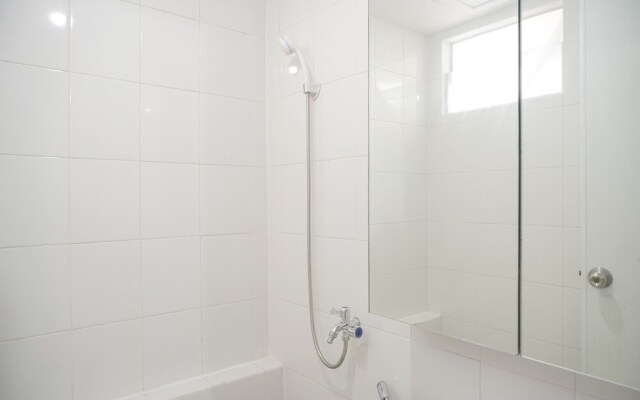 Gorgeous And Homey 2Br Bassura City Apartment Near Mall