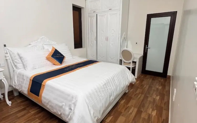 Noibai Athena Homestay