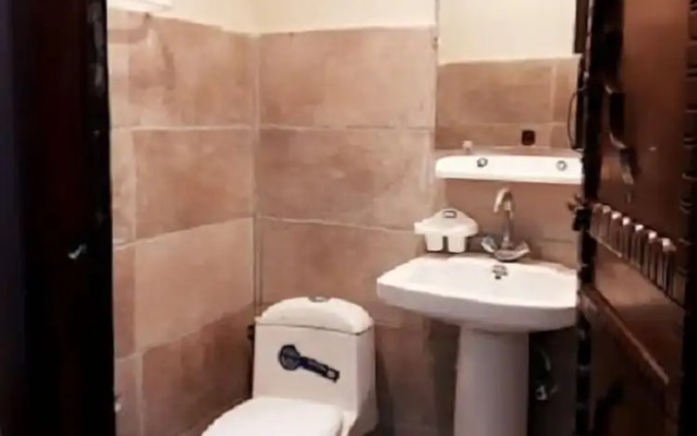 Dunleigh Apartments Murree