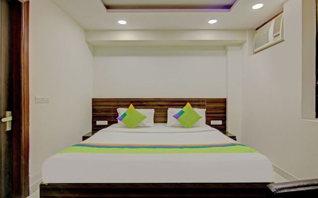 Treebo Trend Dwarka Residency