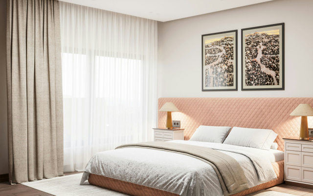 Отель Excelsior Hotel & Spa Baku