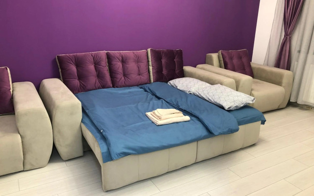 Apartament - Drumul Taberei Parc Residence