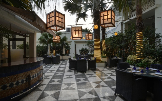 Pearl Continental Lahore