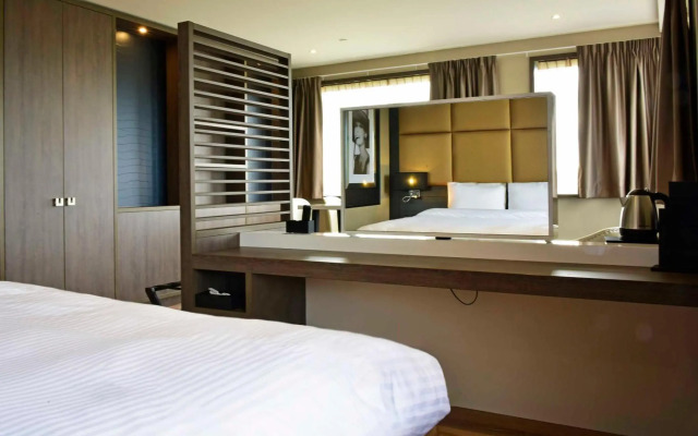 Riva Hotel The Hague