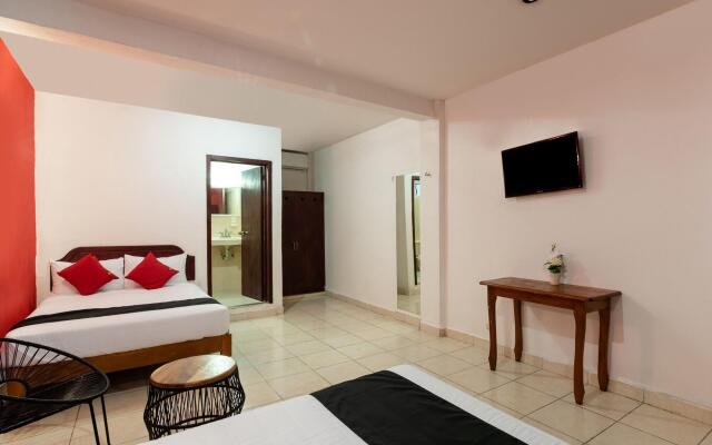 Hotel El Faisan y El Venado